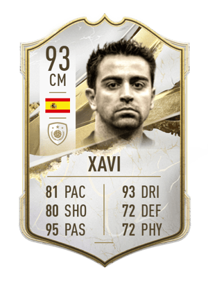Xavi