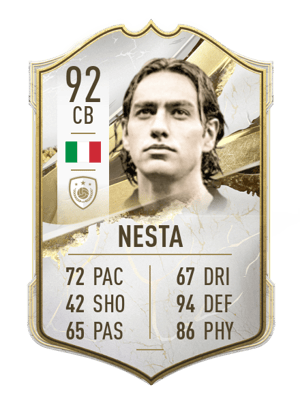 Alessandro Nesta
