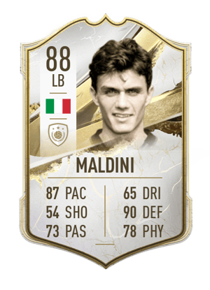 Paolo Maldini