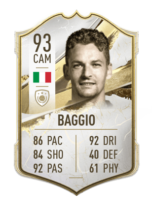 Roberto Baggio