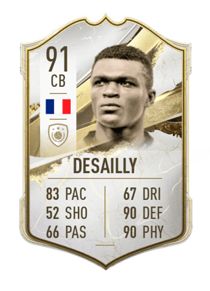 Marcel Desailly