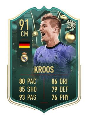 Toni Kroos