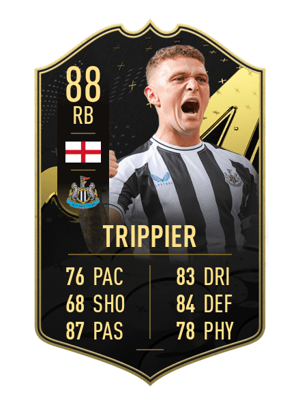 Kieran Trippier