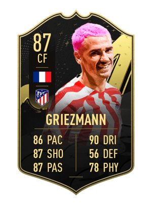 Antoine Griezmann