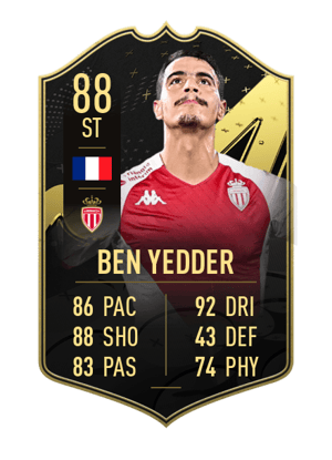 Wissam Ben Yedder