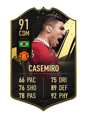 Casemiro