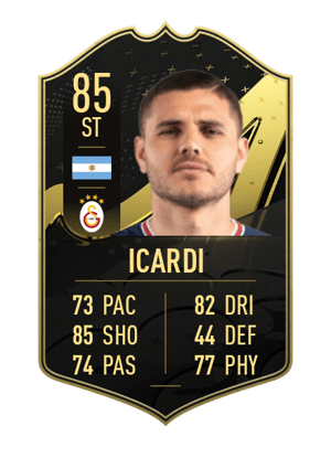 Mauro Icardi
