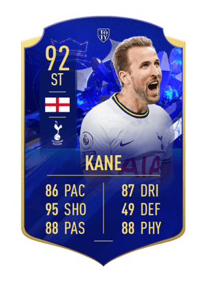Harry Kane