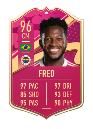 Fred