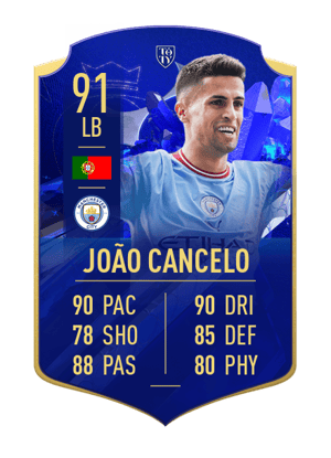 João Cancelo