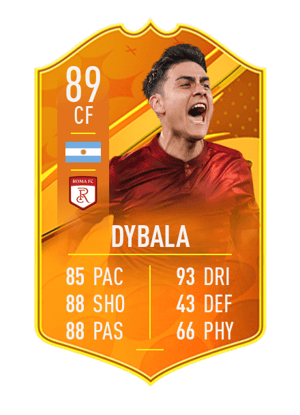 Paulo Dybala