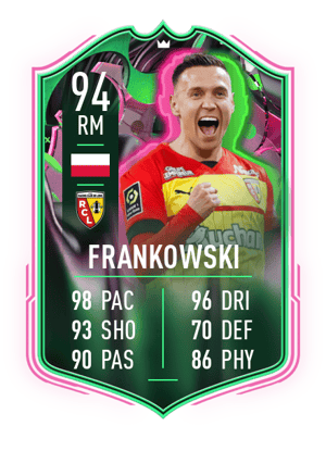 Przemysław Frankowski