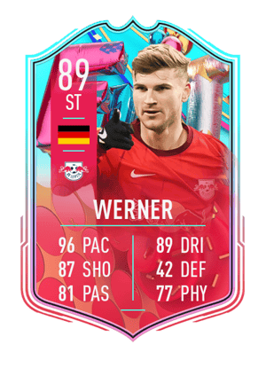 Timo Werner