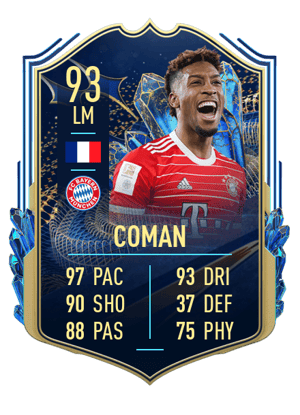 Kingsley Coman