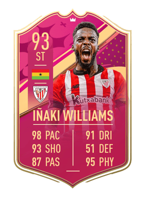 Iñaki Williams