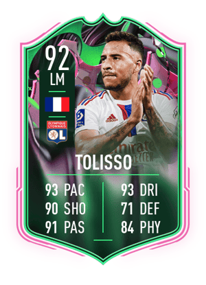 Corentin Tolisso