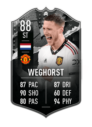 Wout Weghorst