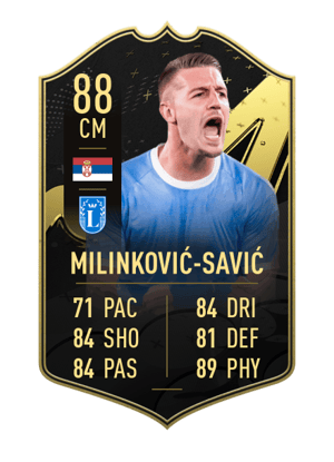 Sergej Milinković-Savić