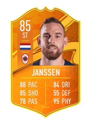 Vincent Janssen