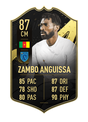 André-Franck Zambo Anguissa