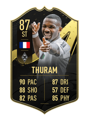 Marcus Thuram