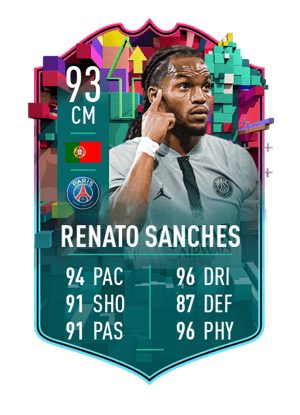 Renato Sanches