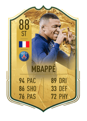 Kylian Mbappé