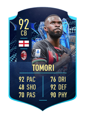 Fikayo Tomori