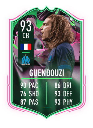 Mattéo Guendouzi
