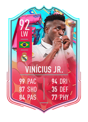 Vinícius Jr.