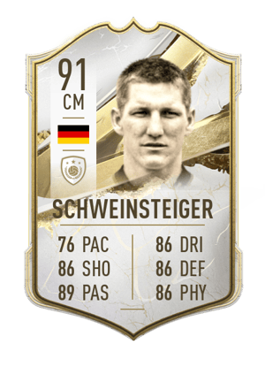 Bastian Schweinsteiger