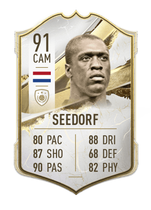 Clarence Seedorf