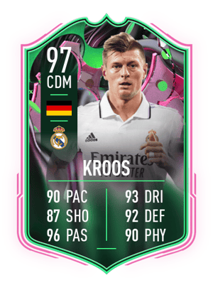 Toni Kroos