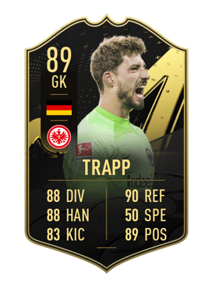 Kevin Trapp