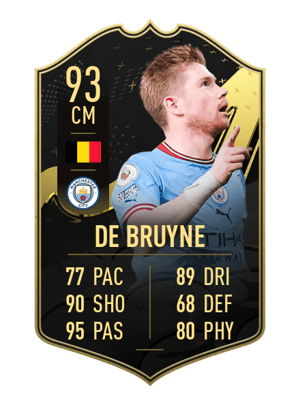 Kevin De Bruyne