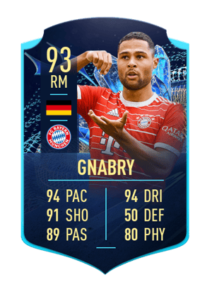 Serge Gnabry