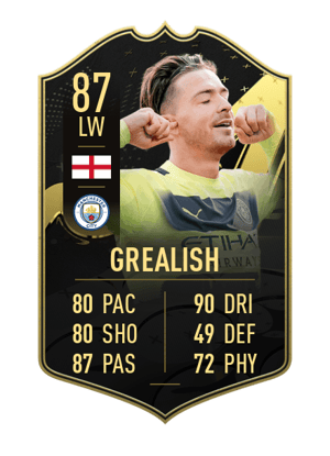 Jack Grealish