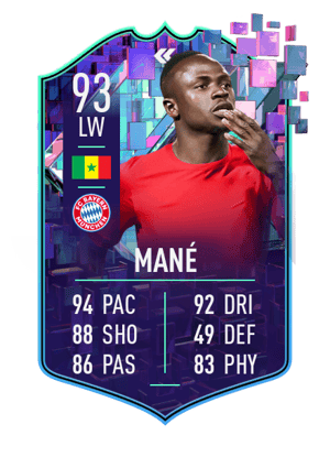 Sadio Mané