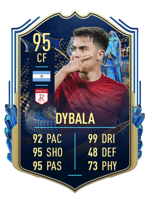 Paulo Dybala