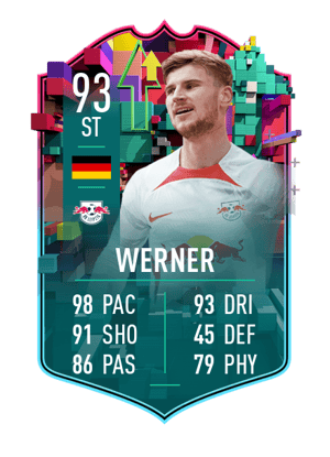 Timo Werner