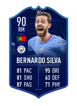 Bernardo Silva