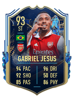 Gabriel Jesus