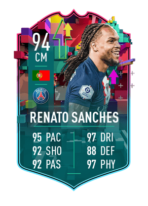 Renato Sanches