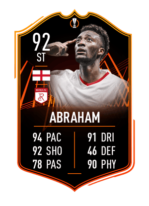 Tammy Abraham