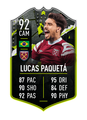 Lucas Paquetá
