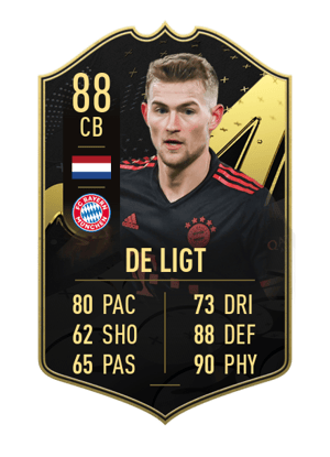 Matthijs de Ligt