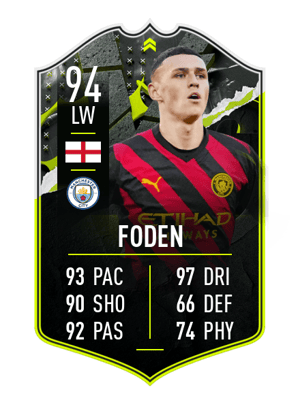 Phil Foden