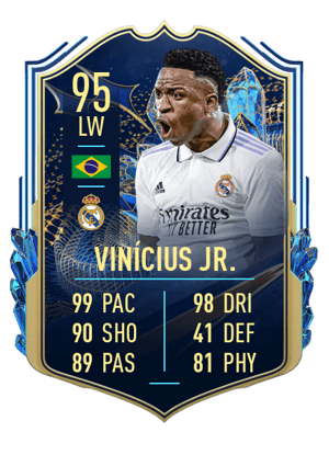 Vinícius Jr.