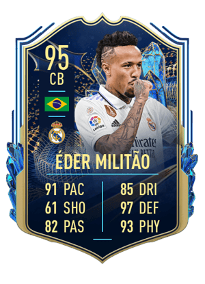 Éder Militão