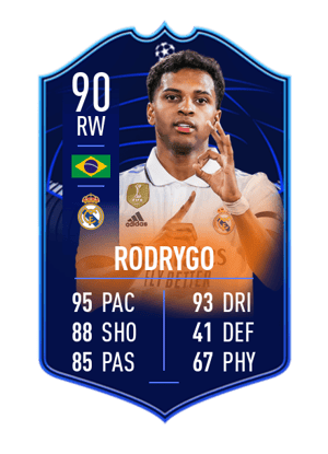 Rodrygo